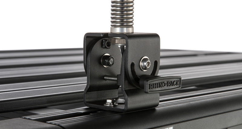 Rhino-Rack Pioneer Folding Aerial Bracket 43196 43196 Photo - Primary