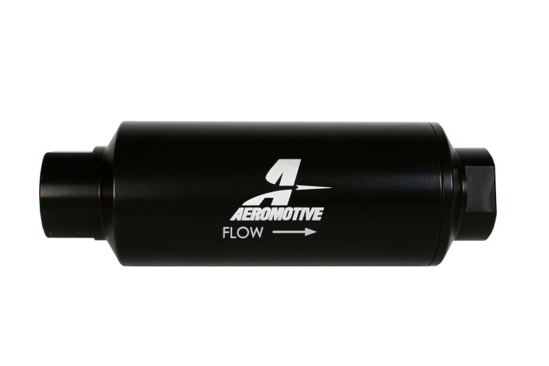 Aeromotive Fuel Filter 12341 Photo - Primary