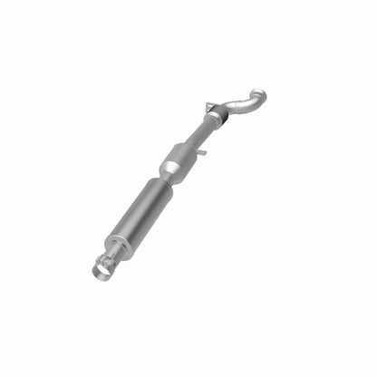 MagnaFlow Mini OEM Grade Federal / EPA Compliant Direct-Fit Catalytic Converter 21-365 360 Degree Image Set