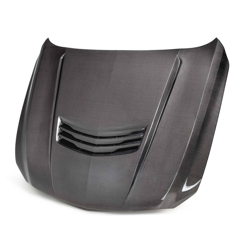 Anderson Composites 20-23 Cadillac CT5-V Blackwing Carbon Fiber Hood - Type SV AC-HD22CACT5BW-SV-DS AC-HD22CACT5BW-SV-DS User 1