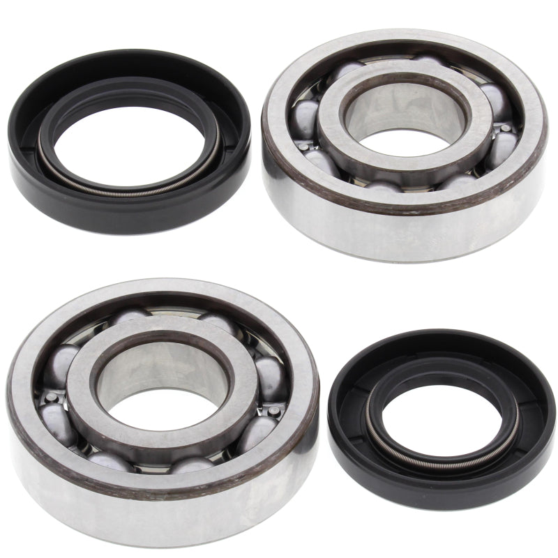 All Balls Racing 85-86 Honda ATC250R Crank Shaft Bearing Kit 24-1005 24-1005 Photo - Primary