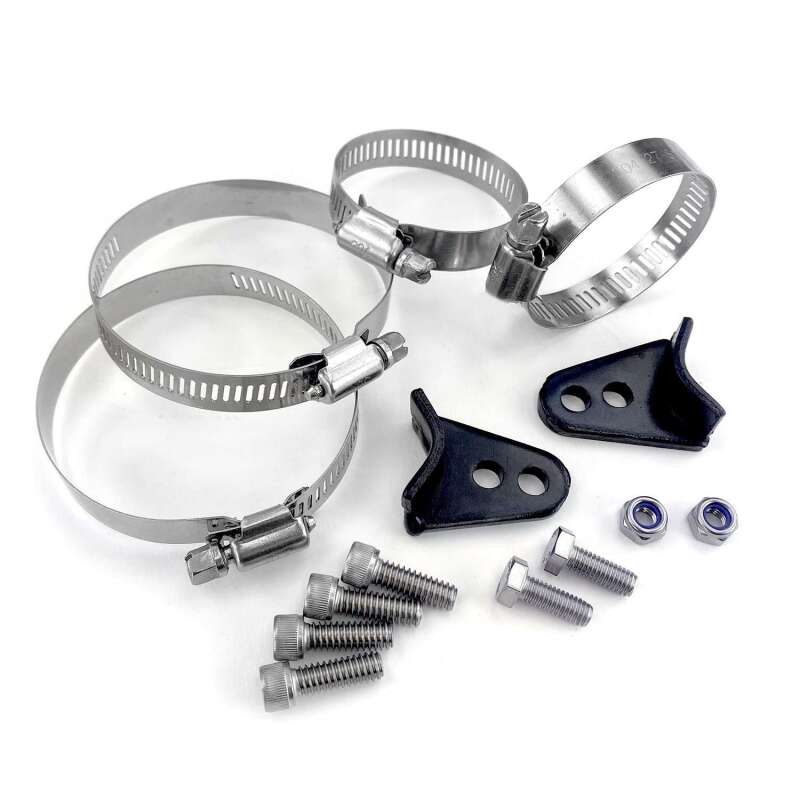 Rugged Radios Universal Bar Mount BM-UNI BM-UNI Photo - Primary