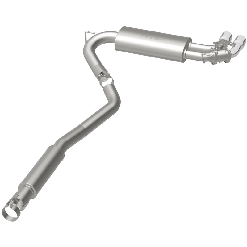 MagnaFlow BMW Touring Series Cat-Back Performance Exhaust System 19195 Photo - out of package
