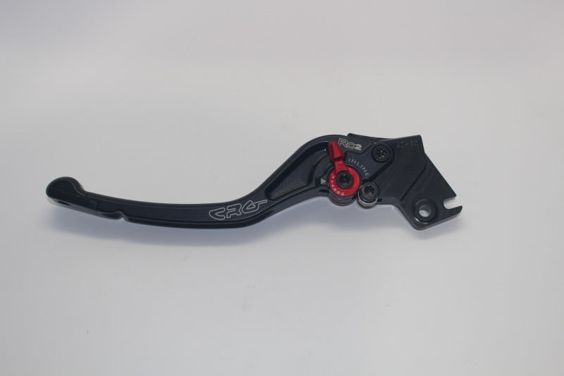 CRG Constructors CRG 97-02 Ducati Monster / ST2 RC2 Clutch Lever - Standard Black 2AB-511C-T-B