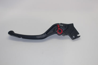 CRG Constructors CRG 10-14 BMW S1000R/ RR RC2 Clutch Lever - Short Black 2AN-671-H-B 2AN-671-H-B User 1