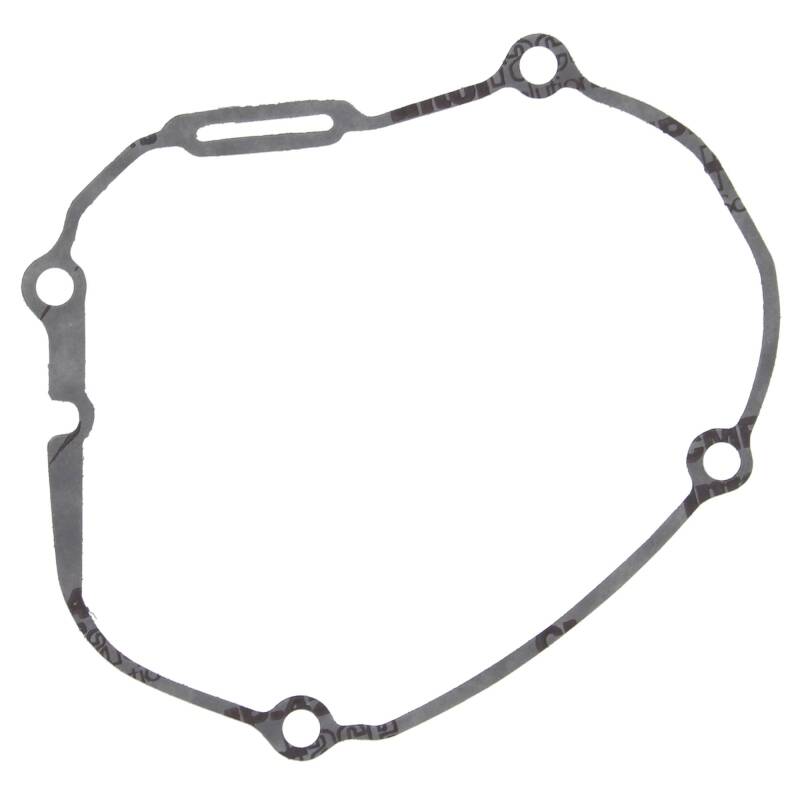 Vertex Pistons Vertex Gaskets 05-23 Yamaha YZ125 Ignition Cover Gasket Kit 816618 816618 Photo - Primary