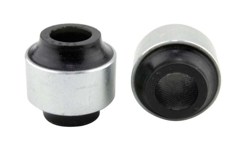 Whiteline 99-02 Daewoo Nubira Front Control Arm Bushing Kit W53173 W53173 Photo - out of package