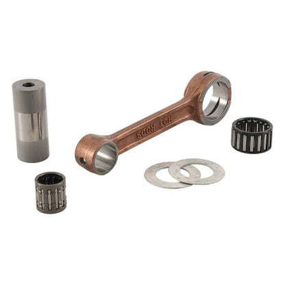 Hot Rods 04-07 Suzuki RM 125 125cc Connecting Rod Kit 8615 8615 Photo - Primary