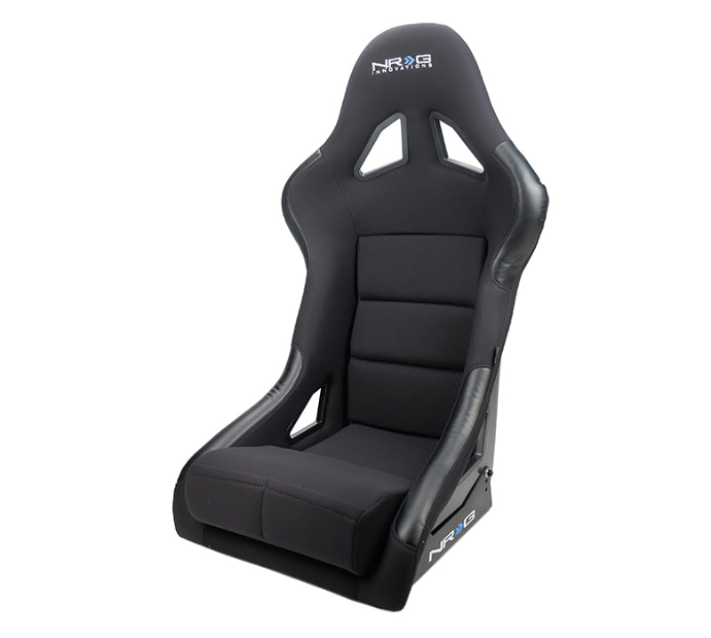 NRG FRP Bucket Seat-Street/Track Comfort Style-(Medium) FRP-330 Photo - Primary