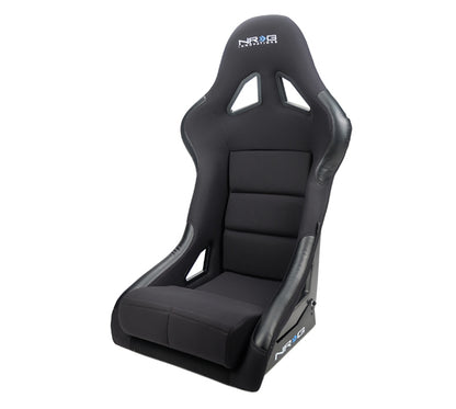 NRG FRP Bucket Seat-Street/Track Comfort Style-(Medium) FRP-330 Photo - Primary