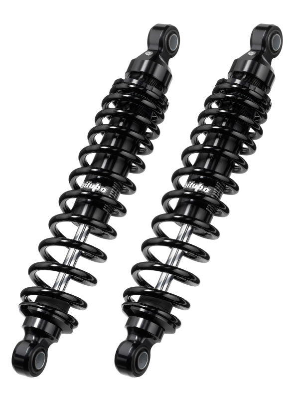 Bitubo Suspension BIT WMB0 Twinshocks Suspension Shocks and Struts main image