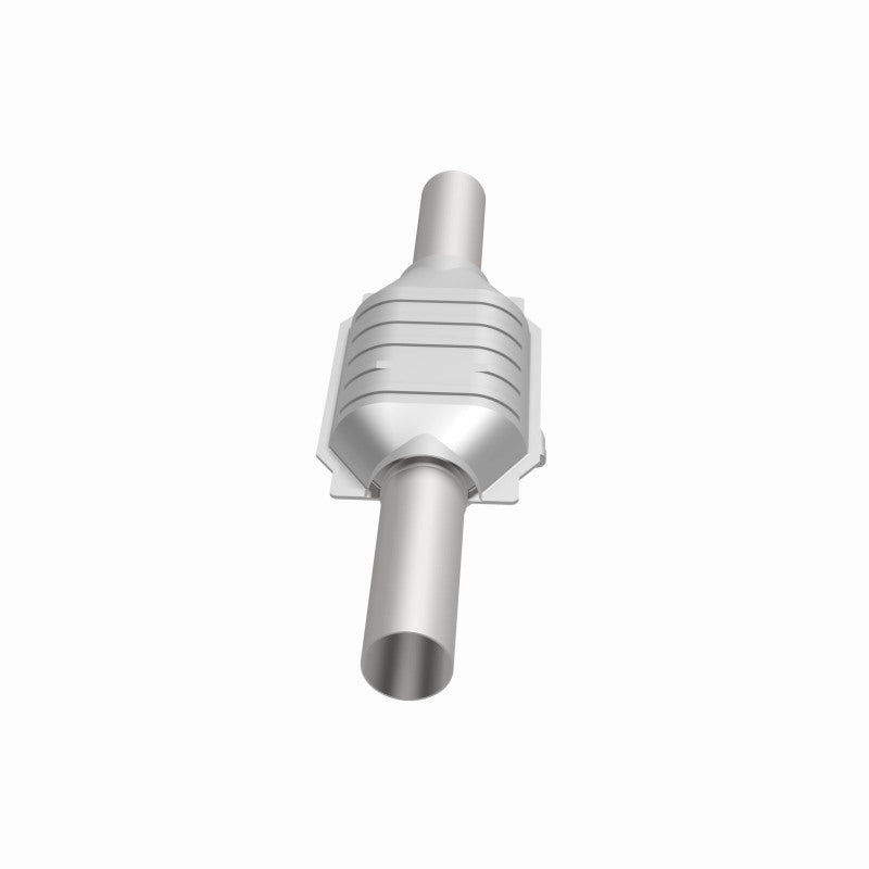 MagnaFlow Jeep Standard Grade Federal / EPA Compliant Direct-Fit Catalytic Converter 93470 360 Degree Image Set