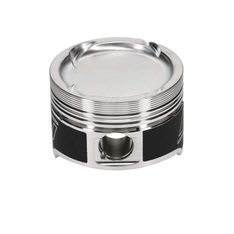 Wiseco Honda Turbo -14cc 1.148 X 75.5MM Piston Shelf Stock 6543M755 6543M755 User 2
