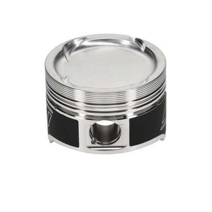 Wiseco Honda Turbo -14cc 1.148 X 75.5MM Piston Shelf Stock 6543M755 6543M755 User 2