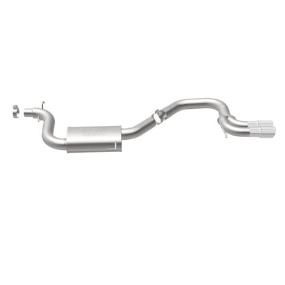 MagnaFlow Volkswagen GTI Touring Series Cat-Back Performance Exhaust System 16691 360 Degree Image Set