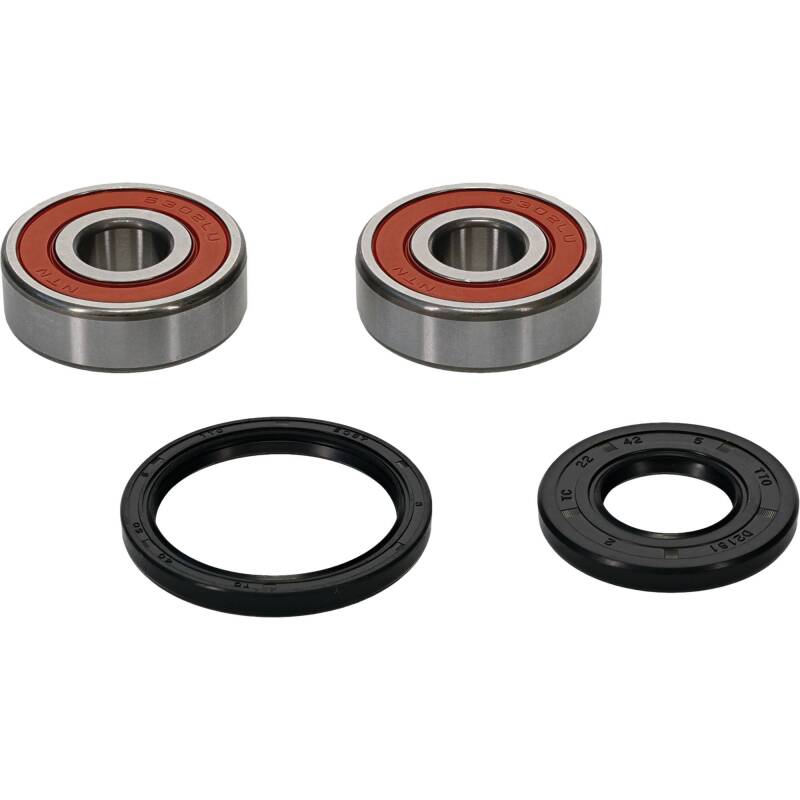 Pivot Works Pw Premium Wheel Bearing 25-1312-P 25-1312-P Photo - Primary