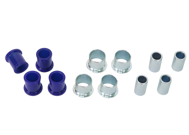 SuperPro Front Control Arm Lower-Inner Bushing Kit SPF1104SK Photo - out of package