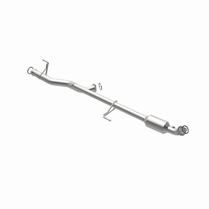 MagnaFlow Toyota Tundra OEM Grade Federal / EPA Compliant Direct-Fit Catalytic Converter 52573 360 Degree Image Set