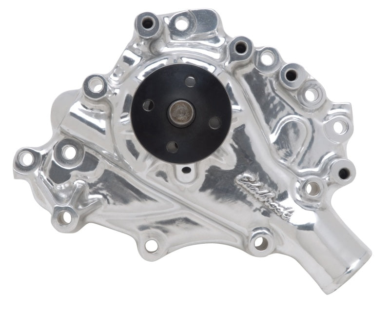 Edelbrock Water Pump,High Performance,Ford,1970-79 351C C.I.D and 351M/400 8849 Photo - Primary