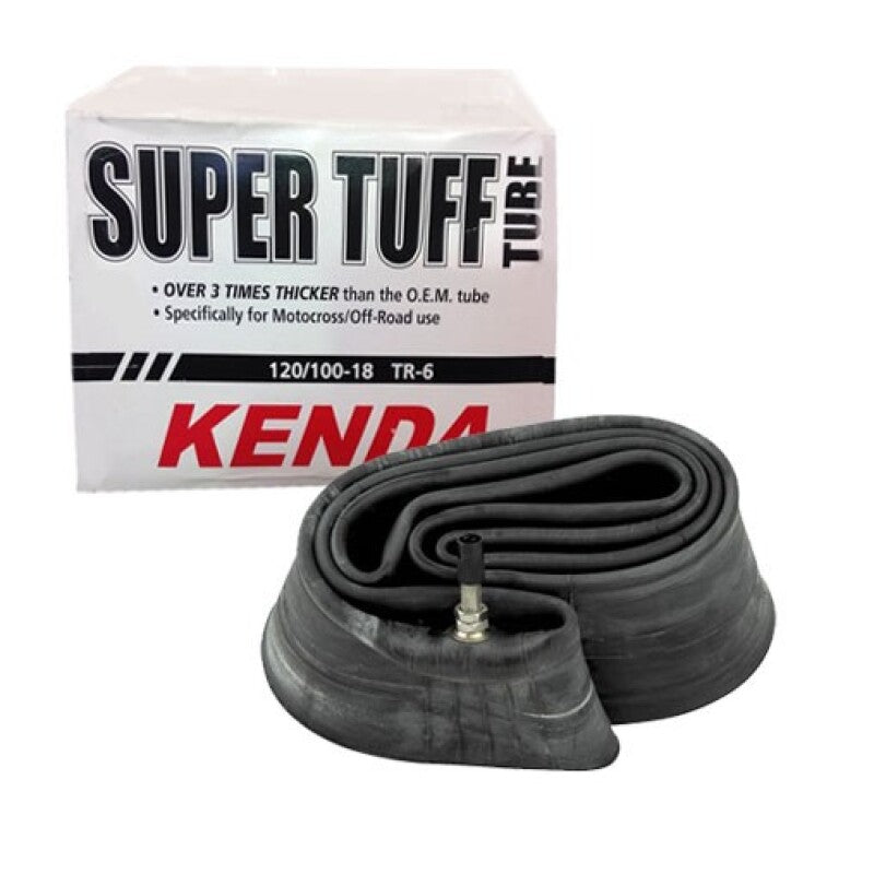 Kenda TR-6 Super Tuff Tube - 80/100-21 05210310ST 05210310ST User 1