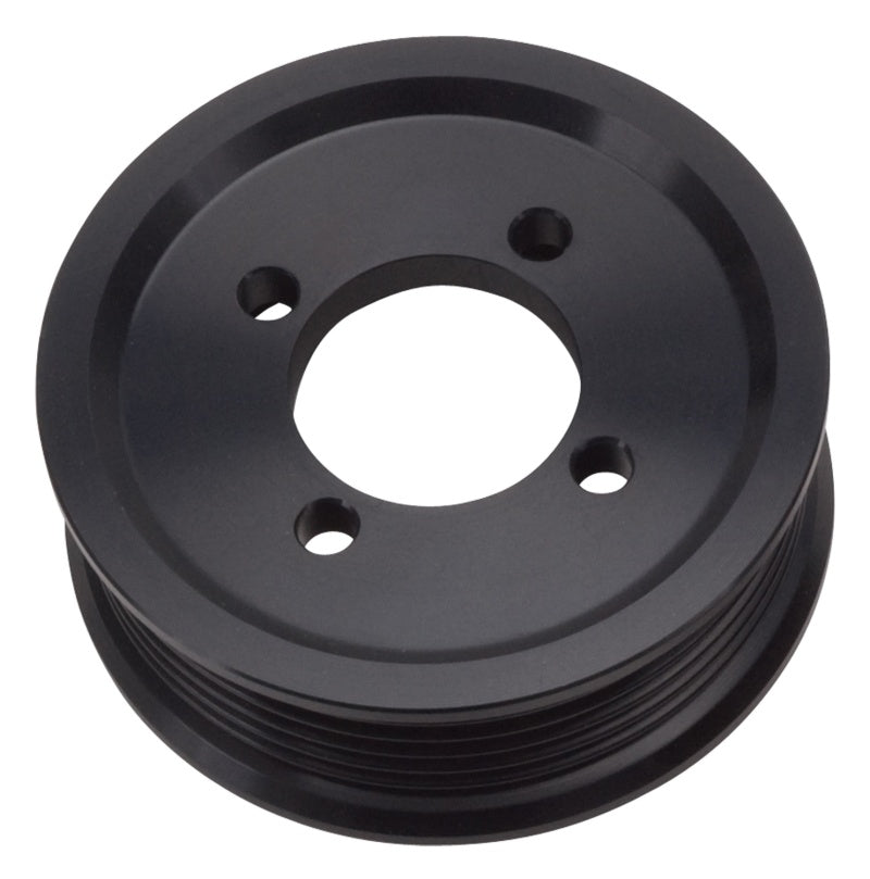 Edelbrock Pulley Supercharger E-Force Competition, 3.25 15821 Photo - Primary