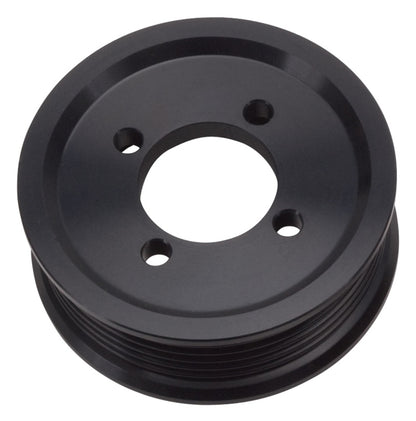 Edelbrock Pulley Supercharger E-Force Competition, 3.25 15821 Photo - Primary