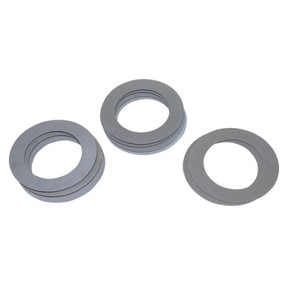 Yukon Gear & Axle Yukon Gear Positraction Shim Kit (18 Shims) For GM 8.2in / GMin / 12T / 12P / Ford 8.8in YPKGM12-PC-SHIM YPKGM12-PC-SHIM Photo - Primary