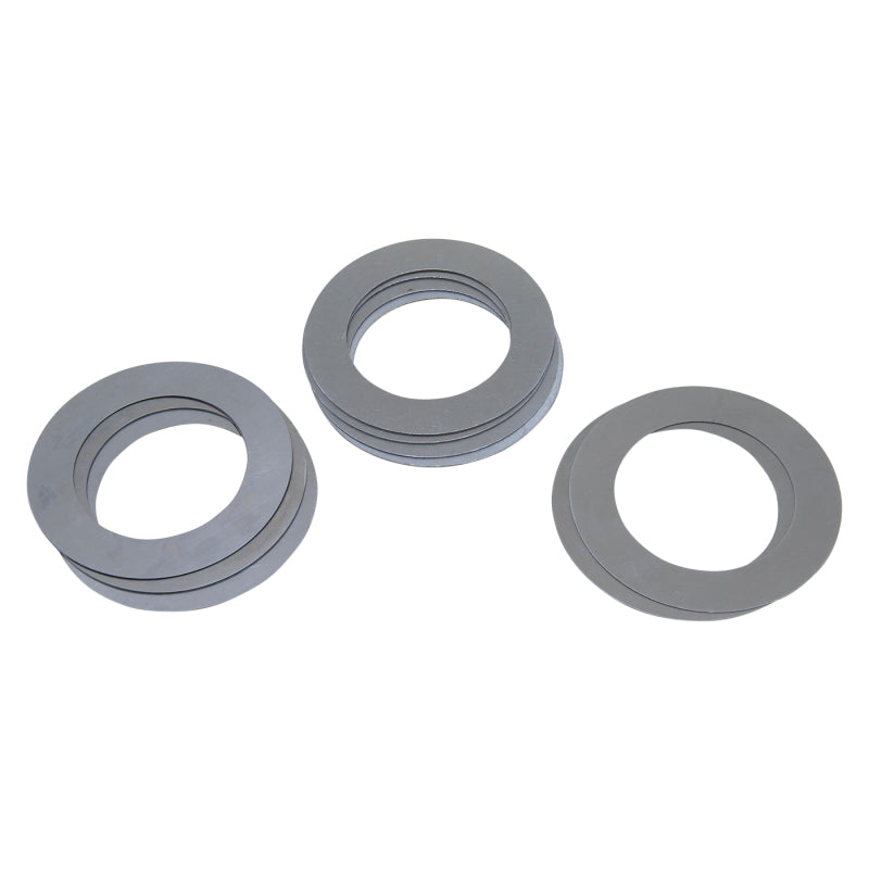 Yukon Gear & Axle Yukon Gear Positraction Shim Kit (18 Shims) For GM 8.2in / GMin / 12T / 12P / Ford 8.8in YPKGM12-PC-SHIM YPKGM12-PC-SHIM Photo - Primary