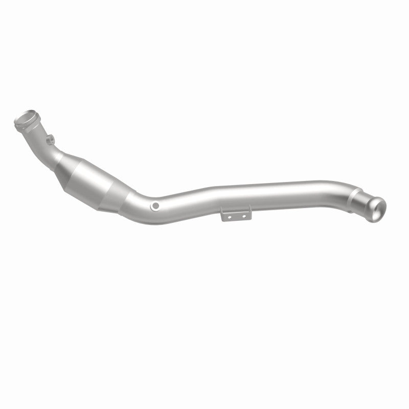MagnaFlow Mercedes-Benz HM Grade Federal / EPA Compliant Direct-Fit Catalytic Converter 24335 360 Degree Image Set