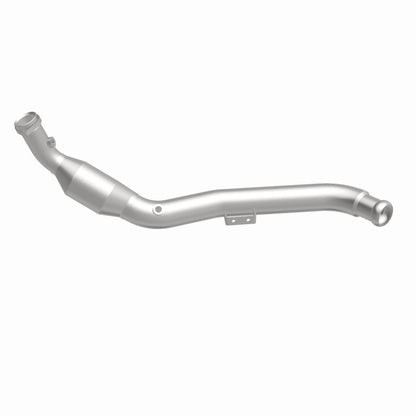 MagnaFlow Mercedes-Benz HM Grade Federal / EPA Compliant Direct-Fit Catalytic Converter 24335 360 Degree Image Set