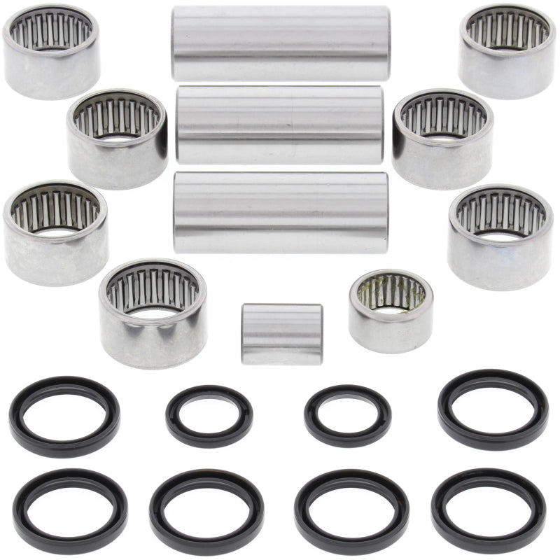 All Balls Racing 03-05 Gas-Gas Wild HP 300 Linkage Bearing Kit 27-1118 27-1118 Photo - Primary