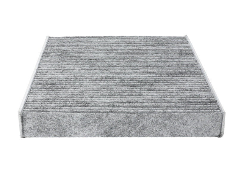 aFe 20-22 Jeep Gladiator JT (V6-3.6L) / 18-22 Wrangler (L4-2.0L & V6) Carbon Cabin Air Filter 35-10015C 35-10015C Photo - Unmounted