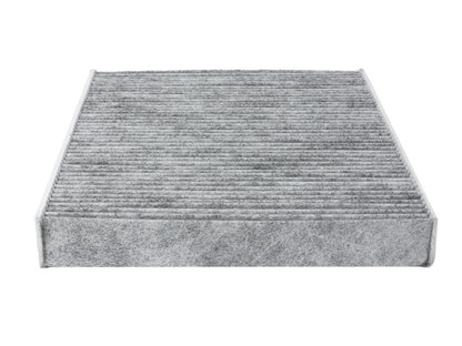 aFe 20-22 Jeep Gladiator JT (V6-3.6L) / 18-22 Wrangler (L4-2.0L & V6) Carbon Cabin Air Filter 35-10015C 35-10015C Photo - Unmounted