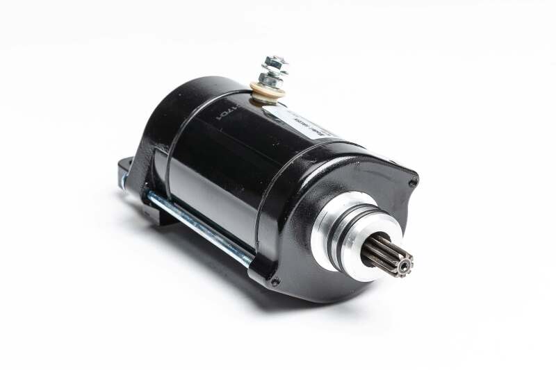 Ricks Motorsport Electrics Ricks Motorsport Starter Motor Watercraft 81-117 81-117 User 1