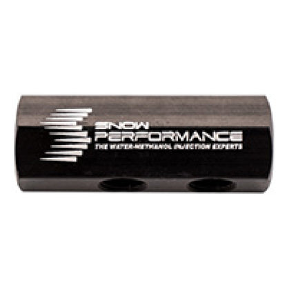 Snow Performance 4 Cylinder Direct Port Water Methanol Distribution Block SNO-93104 SNO-93104 Photo - Primary
