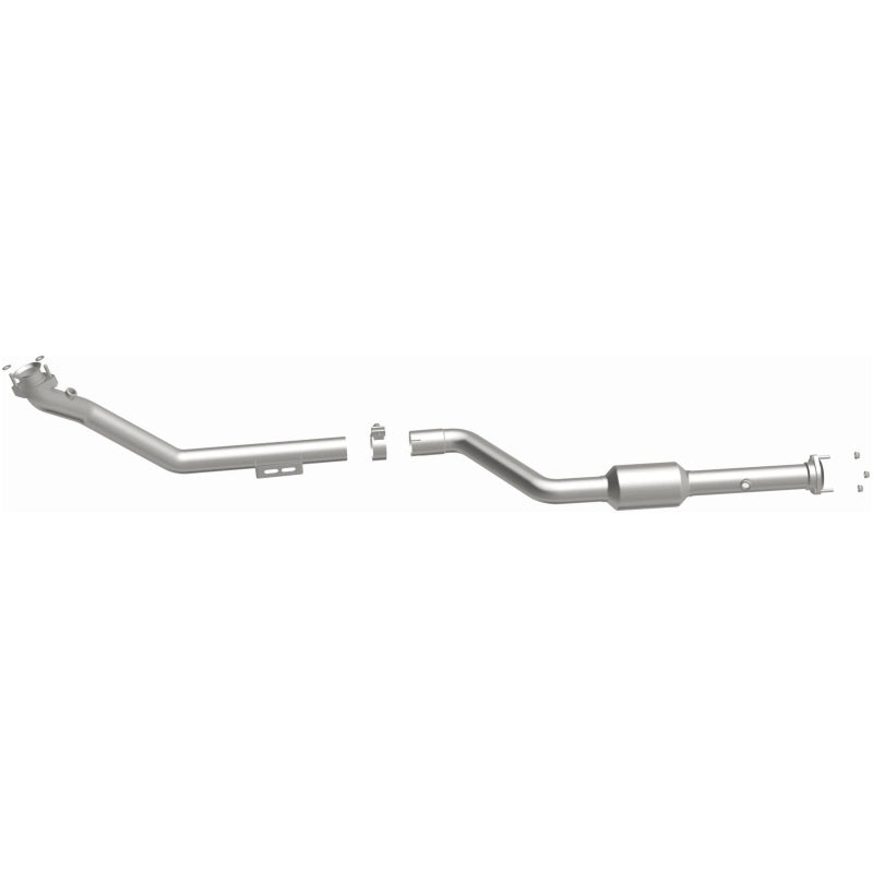 MagnaFlow Mercedes-Benz SLK230 California Grade CARB Compliant Direct-Fit Catalytic Converter 4561722 Photo - out of package