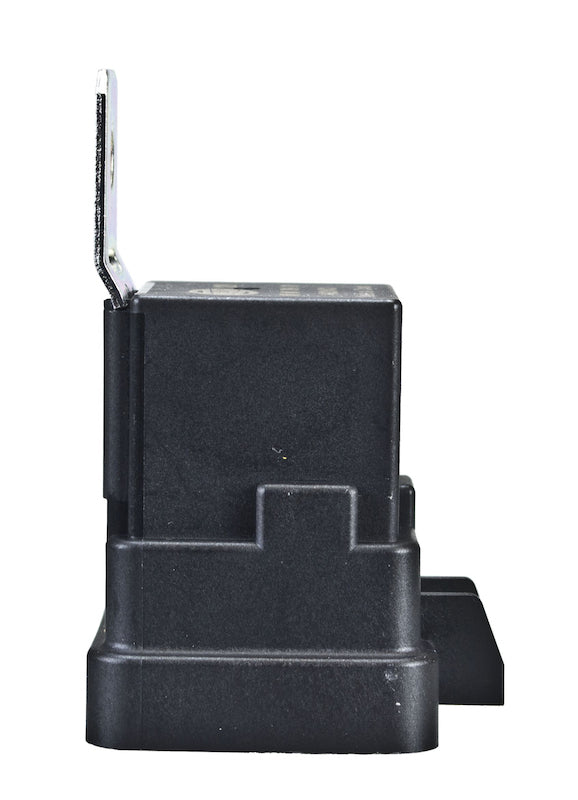 Hella 12V 20/40 Amp SPDT RES Relay with Weatherproof Bracket - Single 007794311 007794311 Photo - out of package