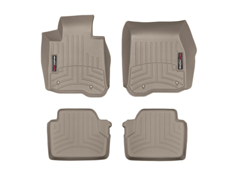 WeatherTech  45560-1-2 45560-1-2 Photo - Primary