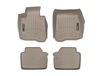 WeatherTech  45560-1-2 45560-1-2 Photo - Primary
