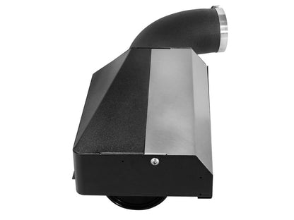 aFe Magnum FORCE Stage-2 Pro DRY S Cold Air Intake System - MINI Cooper Co 51-12712 Photo - Unmounted