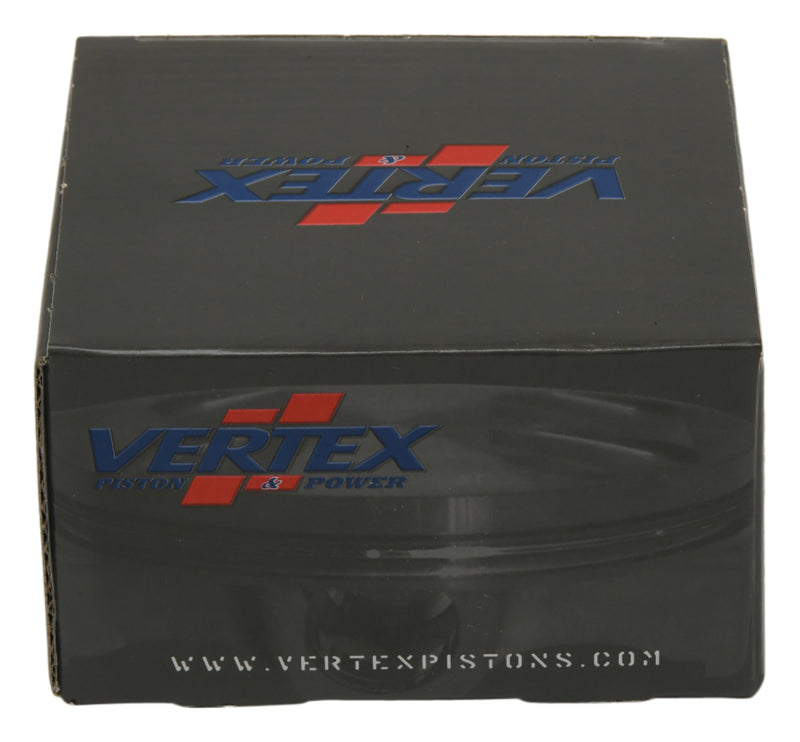 Vertex Pistons Vertex Piston 20-21 Honda CRF 250 R 250cc Forged Replica Piston Kit 24516B 24516B Photo - Primary