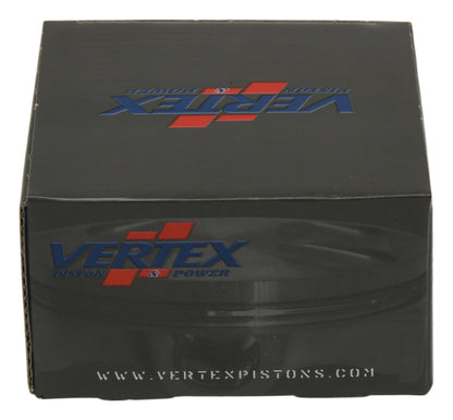 Vertex Pistons Vertex Piston 20-21 Honda CRF 250 R 250cc Forged Replica Piston Kit 24516B 24516B Photo - Primary