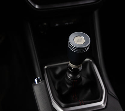 Mishimoto 2022+ Subaru WRX Shift Knob Gunmetal MMSK-WRX-22GM MMSK-WRX-22GM User 1