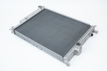 CSF BMW S54 Swap Into E36 / E46 Chassis High Performance Radiator 7211 7211 Photo - out of package