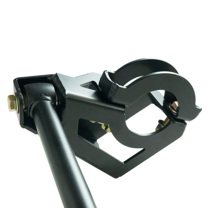 Ridetech 07-13 Chevy Silverado Sierra 2WD Bolt-On 4-Link System 11707199 11707199 User 3