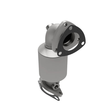 MagnaFlow HM Grade Federal / EPA Compliant Direct-Fit Catalytic Converter 50875 360 Degree Image Set