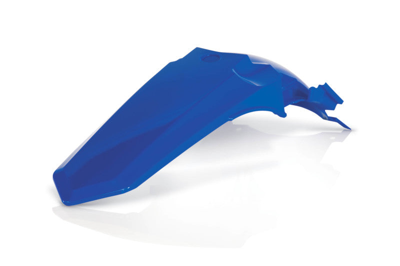 Acerbis Rear Fender Yam Blu 2403000211