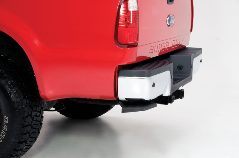 AMP Research 1999-2016 Ford Super Duty F-250/F-350/F-450 75303-01A Photo - Mounted