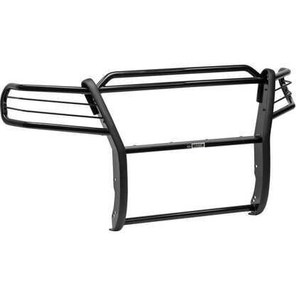 Westin 2015-2018 Chevrolet Colorado 43135 WD Sportsman Grille Guard - Black 40-3845 40-3845 Photo - Unmounted