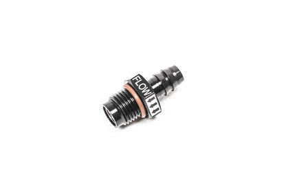 Radium Engineering 6AN ORB to 10mm Barb Check Valve 20-1534 20-1534 Photo - Primary